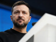 Зеленский заявил, что ему нужно как можно быстрее встретиться с Трампом