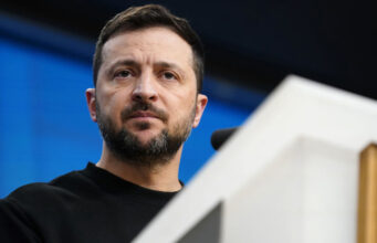 Зеленский заявил, что ему нужно как можно быстрее встретиться с Трампом