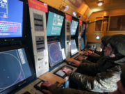 Силы ПВО ВС России сбили семь авиационных бомб JDAM