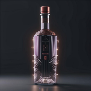 Как выбрать водку по качеству