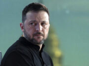 Отставной офицер США предупредил Зеленского о риске худшего сценария для Украины