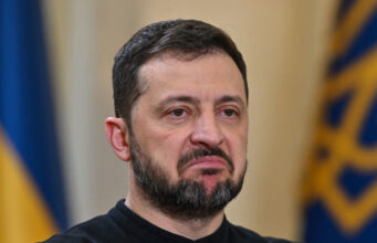 Политик Филиппо: мир на Украине возможен только после отставки Зеленского