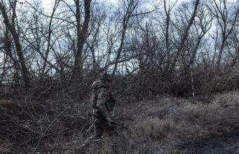Политолог объяснил сложности, с которыми столкнётся Украина без разведданных США