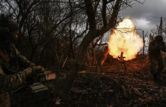 New York Post: авантюра ВСУ в Курской области «на грани срыва»