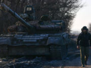 ВС России освободили 12 населённых пунктов в Курской области