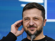 American Thinker: двойные стандарты Запада допускают диктатуру Зеленского