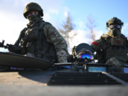 Замкомандира «Ахмата» заявил о продвижении ВС России в сторону Сум