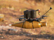 Местный житель: дрон ВСУ прицельно ударил по жилому дому в Казачьей Локне