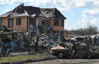 СК заявил о наличии доказательств расстрелов ВСУ мирных жителей в Судже