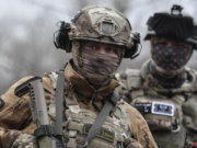 ВС России скрытно зашли в тыл ВСУ на Донецком направлении и взяли пленных