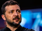 Зеленский выразил опасения по поводу идеи Трампа вернуть Россию в G7