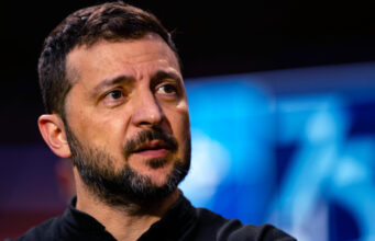 Зеленский выразил опасения по поводу идеи Трампа вернуть Россию в G7