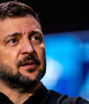 Зеленский выразил опасения по поводу идеи Трампа вернуть Россию в G7