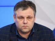 Мирошник: ВСУ пытаются зацепиться за населённые пункты в Курской области