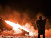 ВСУ за сутки потеряли на Курском направлении ещё более 190 военных