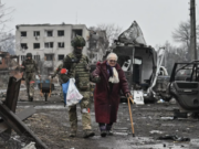 Москалькова: 25 жителей Курской области возвращаются в Россию с Украины