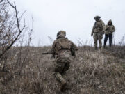 ТАСС: ВСУ собирали базу паспортных данных жителей Суджи