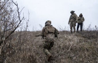 ТАСС: ВСУ собирали базу паспортных данных жителей Суджи