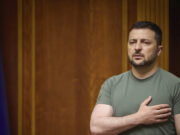 В Киеве заявили, что проект по металлам противоречит Конституции Украины