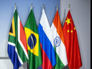 Депутат Верховной рады Гриб: Украине очень нужна поддержка стран БРИКС