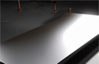 Нержавеющий лист 2мм: характеристики, назначение