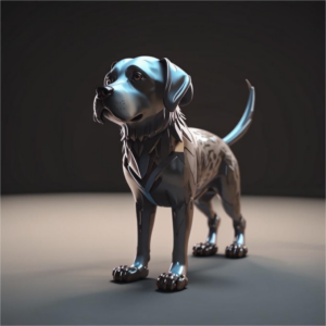 Как выбрать сухой корм для собак