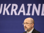 Шмыгаль: на финансирование восстановления Украины не хватает почти $10 млрд