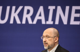 Шмыгаль: на финансирование восстановления Украины не хватает почти $10 млрд