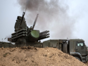 Силы ПВО ВС России сбили семь авиабомб JDAM