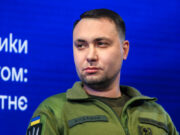 Буданов заявил, что не считает гражданами тех, кто не хочет защищать Украину