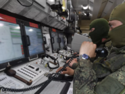 Силы ПВО ВС России сбили два украинских БПЛА над Нижегородской областью