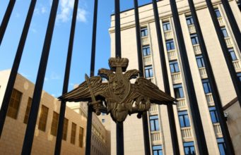 Минобороны России: ВСУ 11 раз атаковали российские энергообъекты за сутки