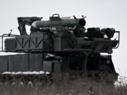 МО: силы ПВО уничтожили четыре беспилотника ВСУ над Курской и Брянской областями