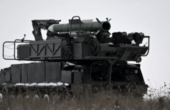 МО: силы ПВО уничтожили четыре беспилотника ВСУ над Курской и Брянской областями