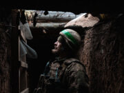 МО России: Киев использует украинское население в качестве живого щита