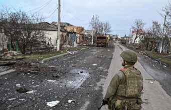 Более 185 тысяч мин и взрывоопасных предметов обезврежено в Курской области