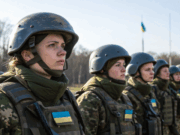 Депутат Рады Дубинский допустил женскую мобилизацию на Украине