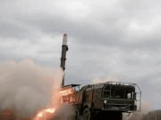 Военный аналитик Шрайвер: «Искандер» изменил правила игры в украинском конфликте