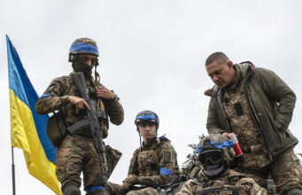 Дубинский предрёк поражение Украины в СВО осенью 2025 года