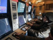 Системы ПВО уничтожили пять украинских БПЛА над Крымом