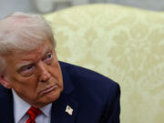 Депутат Рады Гончаренко отреагировал на критику Трампа в адрес Зеленского