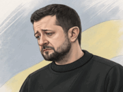 Зеленский заявил о сложной для ВСУ ситуации на многих участках фронта