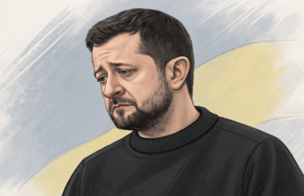 Зеленский заявил о сложной для ВСУ ситуации на многих участках фронта