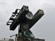 На подлёте к Смоленску уничтожили 15 украинских БПЛА