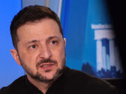 В Совфеде назвали дикостью слова Зеленского о параде Победы в Москве