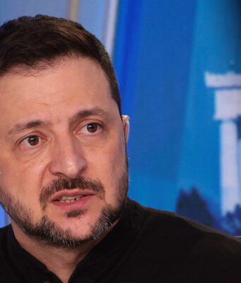 В Совфеде назвали дикостью слова Зеленского о параде Победы в Москве