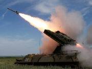 Минобороны: российские силы ПВО за ночь уничтожили 170 беспилотник ВСУ