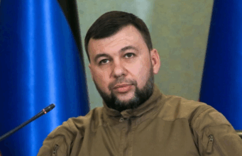 Пушилин: женщина пострадала при обстреле Горловки со стороны ВСУ