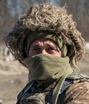 Депутат Журова: Киев опасается наносить удары по параду Победы