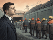 Медведчук: Зеленский сделкой с США по ресурсам сделал Украину колонией